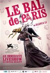 Le Bal de Paris de Blanca Li - 