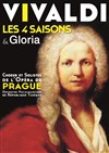 Les 4 saisons & Gloria de Vivaldi | Dijon - 