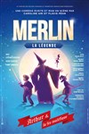 Merlin : la légende - 
