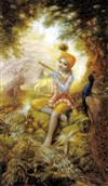 La Krishna Lila - 