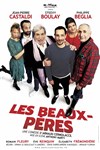 Les Beaux-Pères | avec Jean-Pierre Castaldi et Steevy Boulay - 