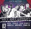 Why not comedy #20 - 