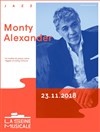 Monty Alexander - 