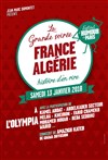 France-Algérie : Histoire d'en rire - 