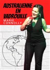 Marie Connolly dans Australienne en vadrouille - 