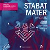 Concert Stabat Mater de Dvorák avec Choeur Chanter - 