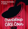 Voyage à travers les lettres des Poilus | Festival Chanteloup Côté Cour - 