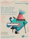 Musiciens en quête d'auteur(s), concert Jean de La Fontaine - 