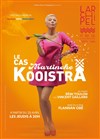 Le Cas Martineke Kooistra - 