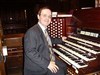 Récital d'orgue | Giorgio Parolini - 