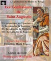 Les confessions de St Augustin - Maturité - 