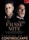 Fausse Note - 