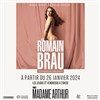 Romain Brau - 