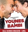 Younes et Bambi - 