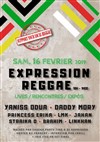 Expression Reggae - 