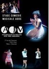 Stage Comédie musicale Ados - 