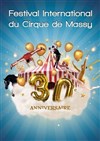 30e Festival du Cirque de Massy | Spectacle B - 