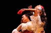 Carmen Flamenco - 
