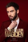 Clément Blouin dans Magicien - 