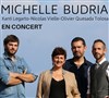 Michelle Budria - 