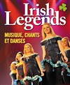 Irish Legends - 