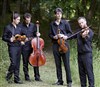 Quatuor Béla - Pattar, Schubert - 