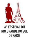 4ème Festival du Rio Grande do Sul de Paris - 