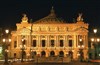 Visite guidée : L'Opéra Garnier : Le temple de la danse - 
