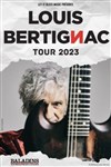 Louis Bertignac | Tour 2023 - 