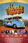 La Route Des Vannes - Toulon - 