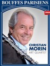 Christian Morin Art Quartet - 