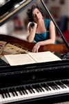 Valentina Diaz-Frenot, récital pour piano - 
