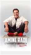 Amine Radi dans L'expert humoriste - 