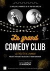Le Grand Comedy Club : Les Très Tôt de l'Humour - 