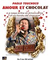 Paolo Touchoco dans Amour et Chocolat - 