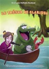 Le trésor de Clarissa - 