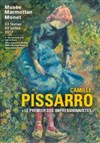 Visite guidée : Camille Pissaro | Le premier des impressionnistes - 