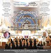 Concert du Choeur Juif de France - 