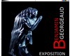 Exposition Benjamin Georgeaud - 