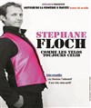 Stéphane Floch dans Comme les vélos, toujours célib - 