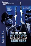 The Black Blues Brothers - 