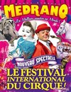 Le Cirque Medrano dans Le Festival international du Cirque | - Aurillac - 