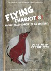 Flying Chariot(s) - 