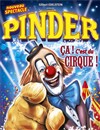 Cirque Pinder dans Ça c'est du cirque ! | - Lyon - 