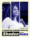 Shaden Fakih comedy show - 