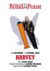 Harvey | avec Jacques Gamblin - 