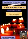 Les Quatre Saisons de Vivaldi - 