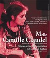 Melle Camille Claudel - 