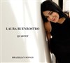 Laura Buenrostro Quartet - 
