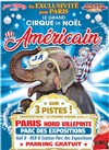 Le grand cirque de Noël Américain sur 3 Pistes - 
